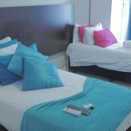 Valley Guest House Pretoria-Noord Extérieur photo