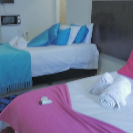 Valley Guest House Pretoria-Noord Extérieur photo