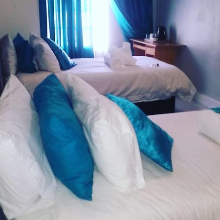 Valley Guest House Pretoria-Noord Extérieur photo