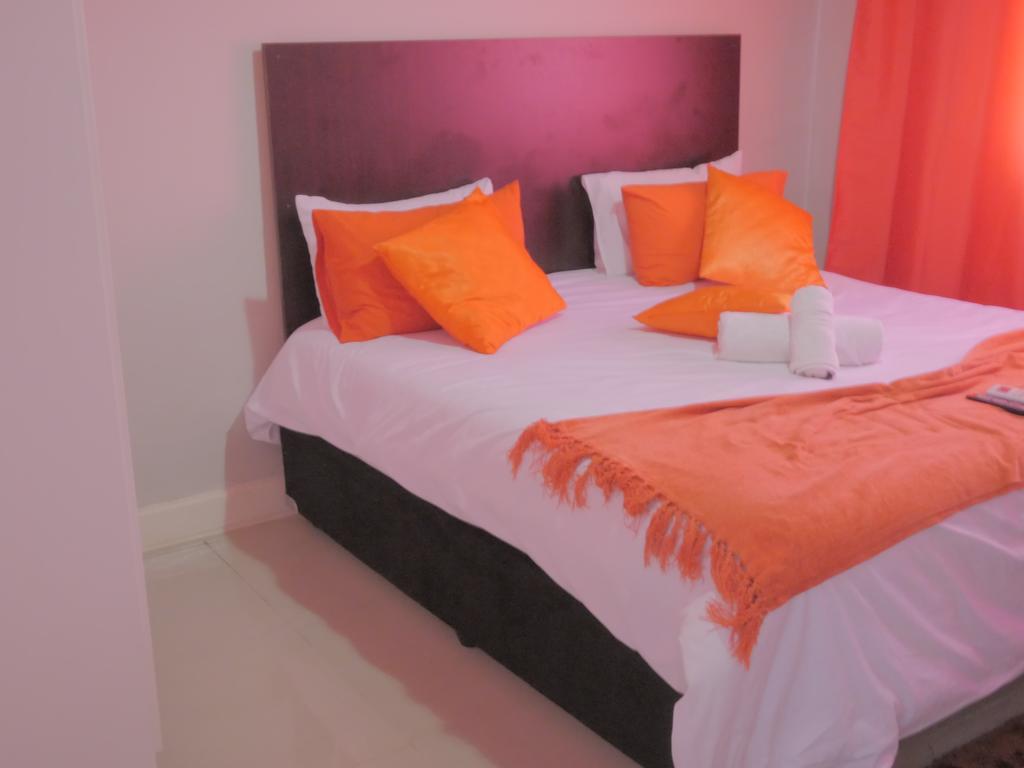 Valley Guest House Pretoria-Noord Extérieur photo