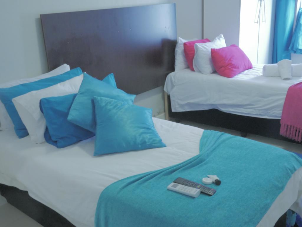 Valley Guest House Pretoria-Noord Extérieur photo