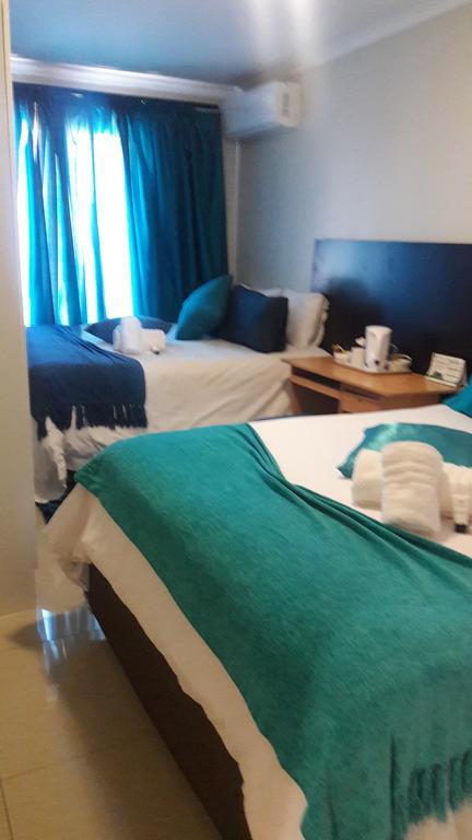 Valley Guest House Pretoria-Noord Extérieur photo
