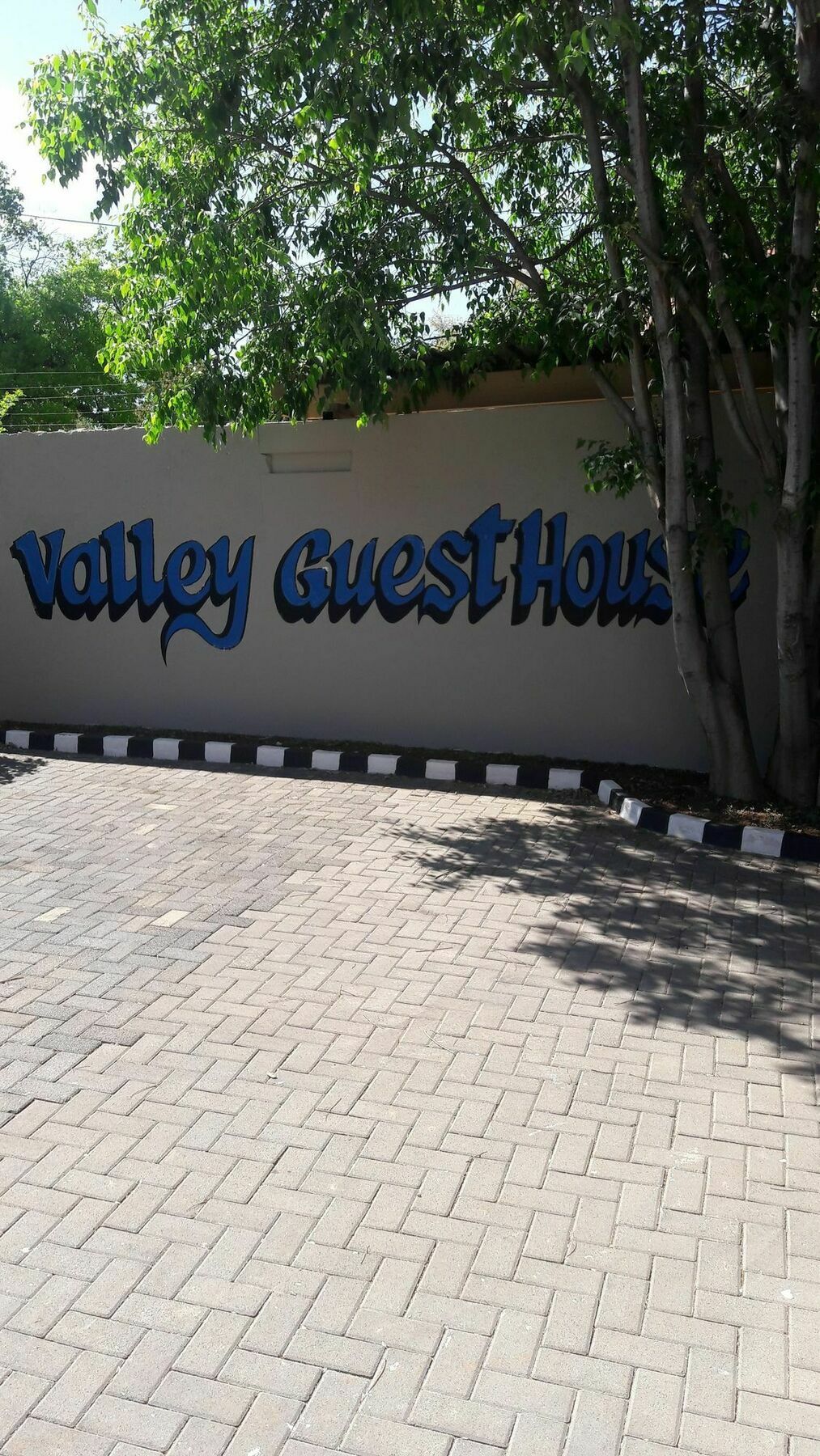 Valley Guest House Pretoria-Noord Extérieur photo