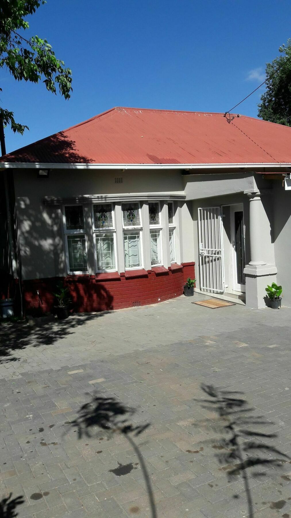 Valley Guest House Pretoria-Noord Extérieur photo